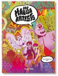 100 Manga Artists - Taschen