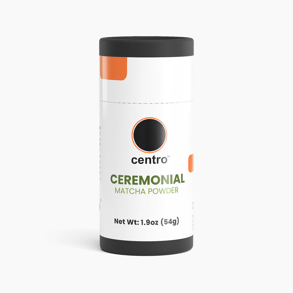 Ceremonial Matcha Powder