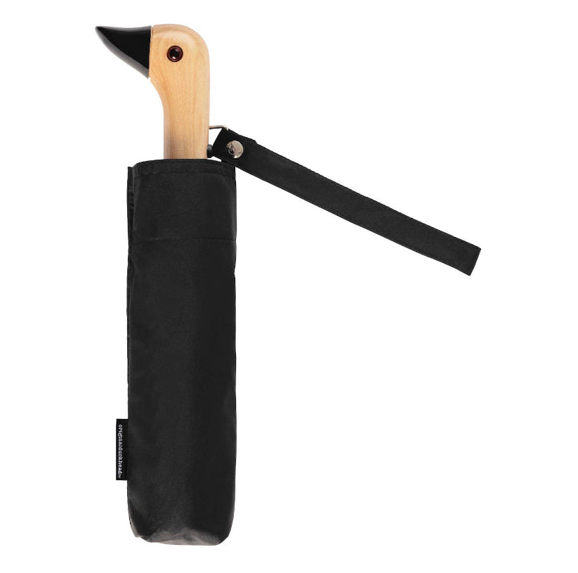 Original Duckhead, Umbrella - Black Compact