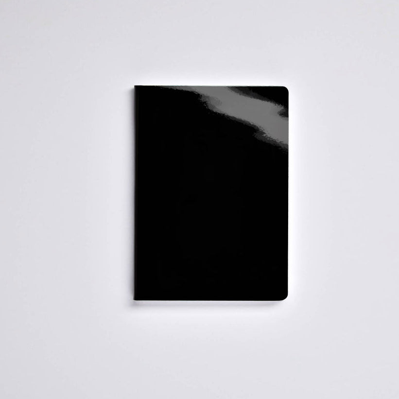 Candy Notebook by Nuuna