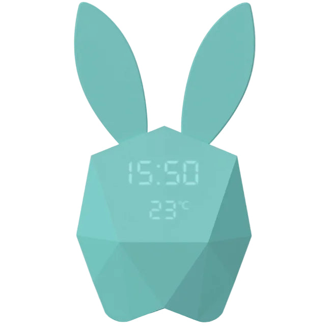 Cutie Clock