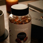 Centro Ritual Box - Coffee Edition (Drop 01)