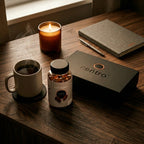 Centro Ritual Box - Coffee Edition (Drop 01)