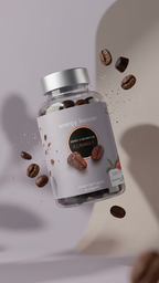Centro Energy Booster Gummies