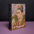 Frida Kahlo. The Complete Paintings - Taschen