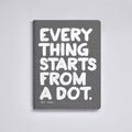 Everything Starts from a Dot Notebook by Nuuna