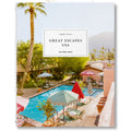 Great Escapes USA. The Hotel Book - Taschen