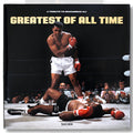 Greatest of All Time. A Tribute to Muhammad Ali - Taschen