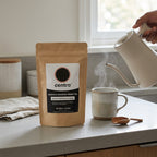 Hojicha Loose Leaf Tea