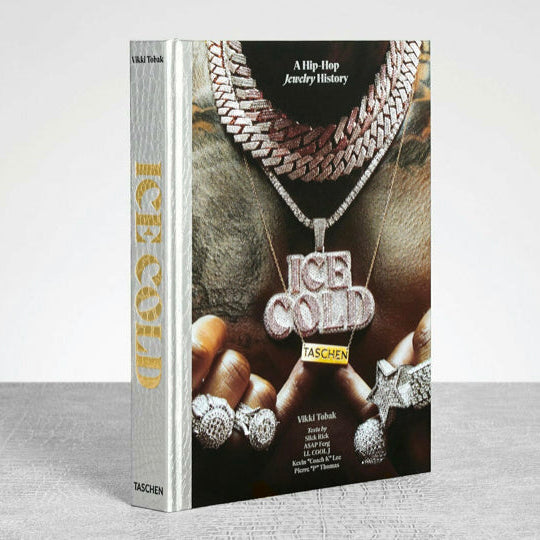 Ice Cold - Taschen