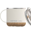 Asobu Infinite White Mug