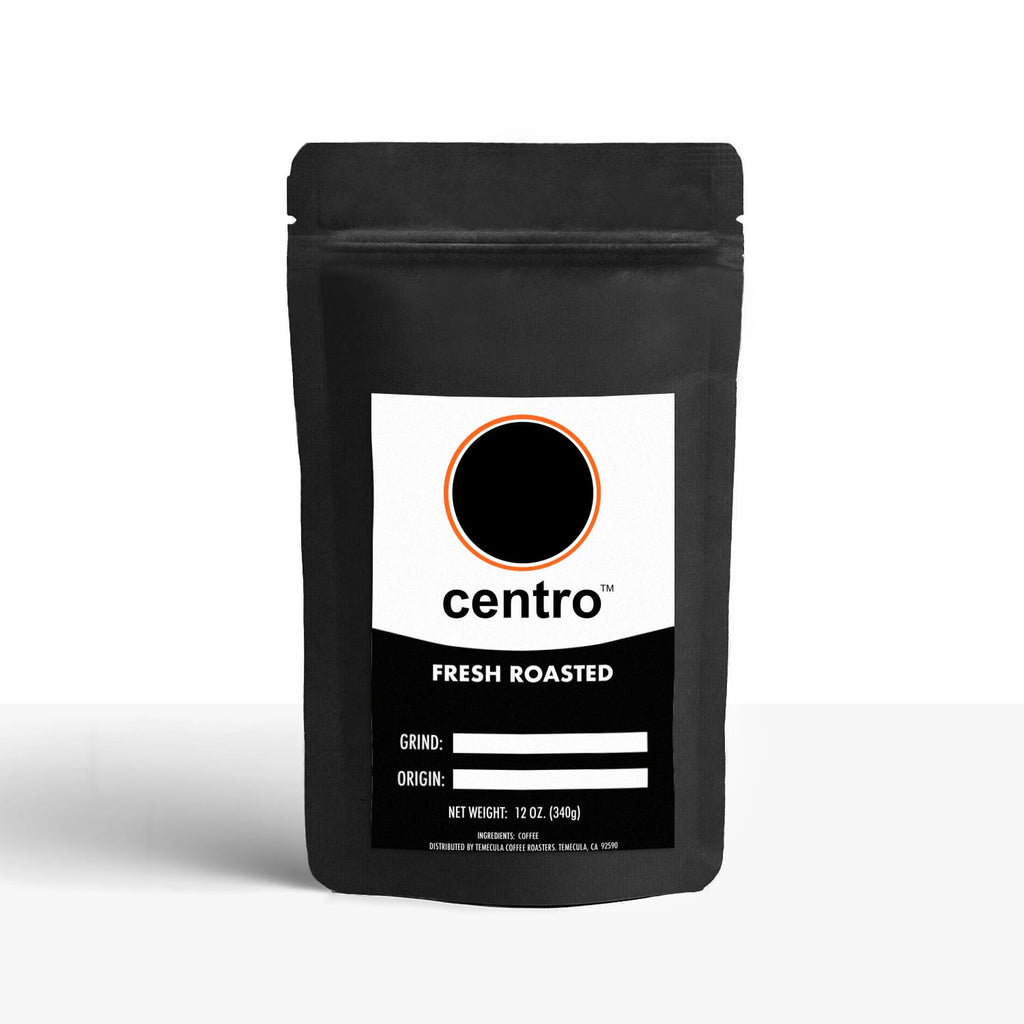Centro House Blend Ritual Coffee