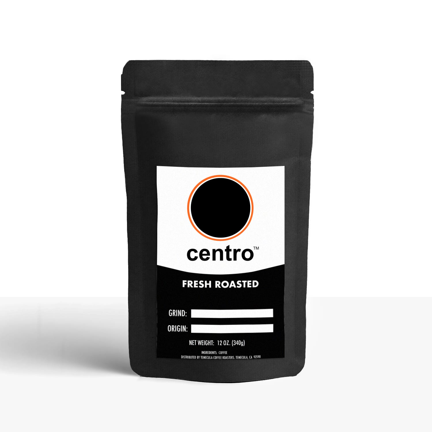 Centro House Blend Ritual Coffee