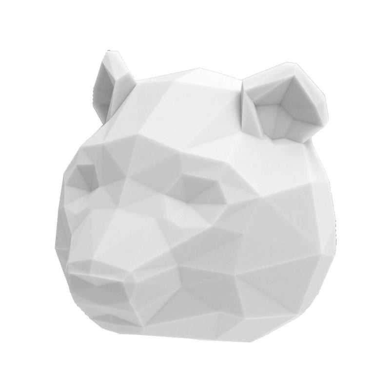 Magnetic Wild Light Panda