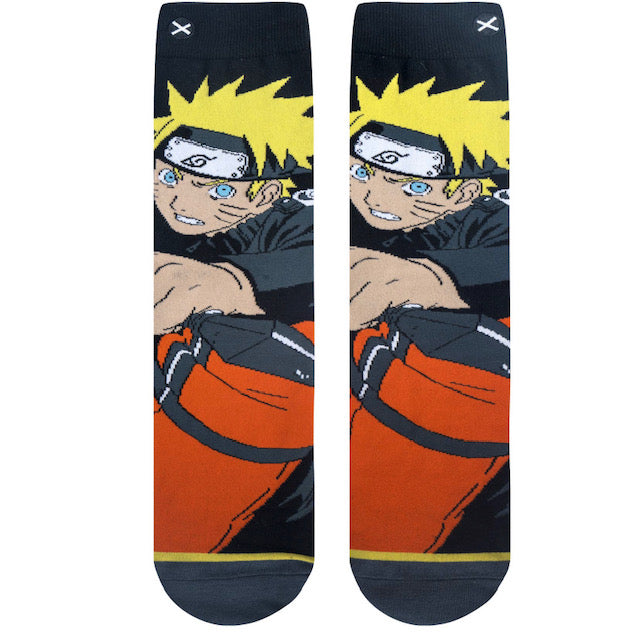 Odd Sox Naruto Socks