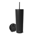 Simple Modern Classic Tumbler 24oz w/Lid & Straw