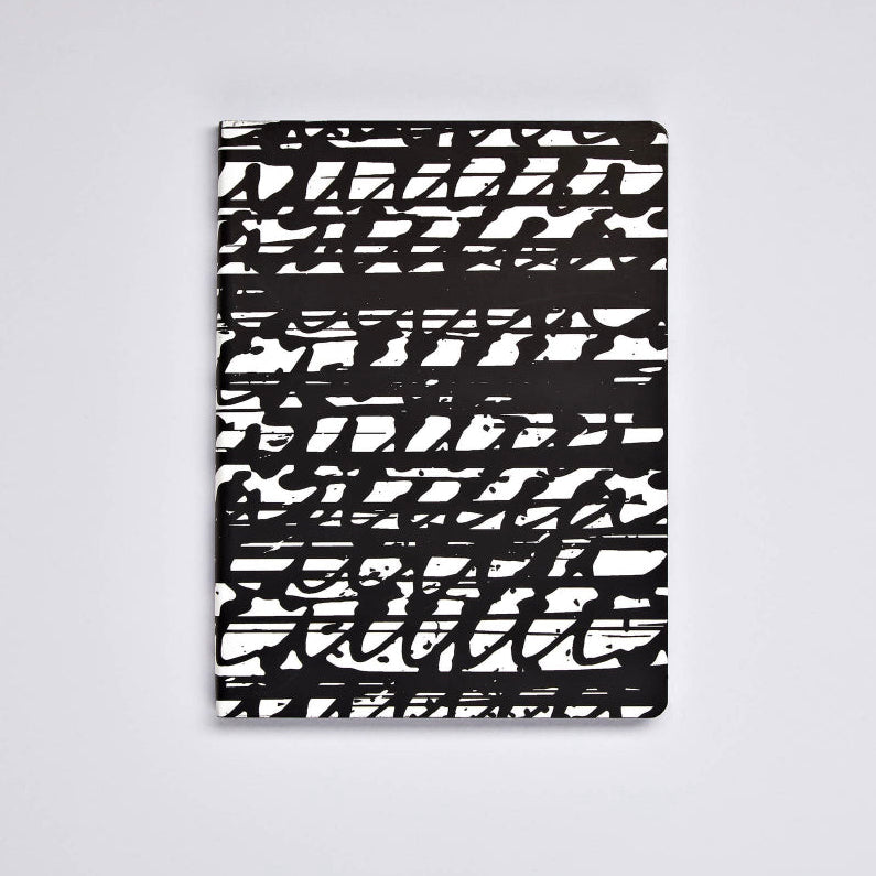 Savage Light Script Notebook by Nuuna