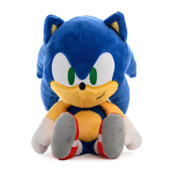 Phunny Sonic the Hedgehog
