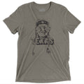 Texas Willie Nelson T-shirt