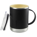 Asobu Ultimate Black Mug